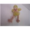Image 4 : (1) Original Beanie Baby and (2) small plush TY and 1 small plush toy