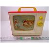 Image 1 : Fisher Price- Two Tune TV (working)