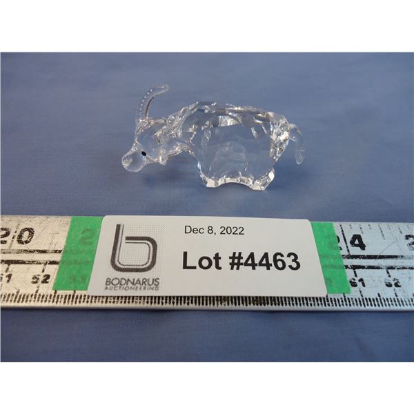 Swarovski Crystal