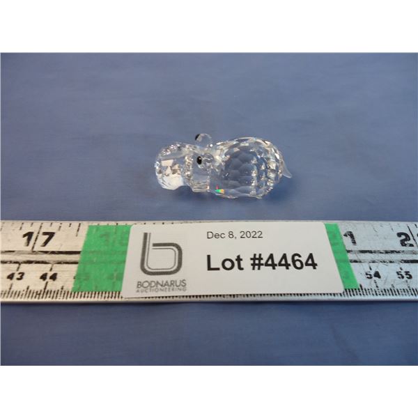 Swarovski Crystal