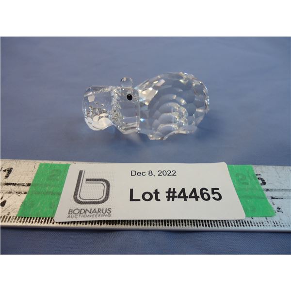 Swarovski Crystal