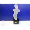 Image 2 : A piece of Bohemia Crystal-made in Czechoslovakia