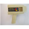 Image 3 : Vintage Fisher Price Movie Viewer(works) and 4 Movie Cartridges