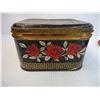 Image 3 : Coca Cola tray and tin