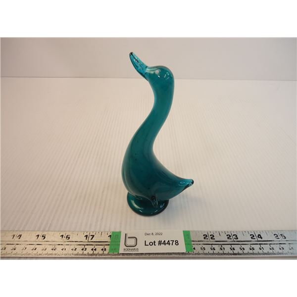 Alta Glass