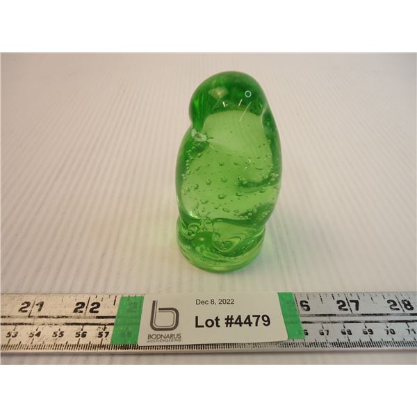 Alta Glass