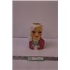 Image 1 : Head Vase