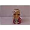 Image 2 : Head Vase