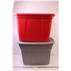 Image 1 : *(2) Totes