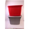 Image 3 : *(2) Totes