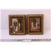 Image 1 : (2) Framed Prints