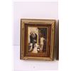 Image 2 : (2) Framed Prints