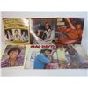 Image 2 : (12) Assorted Records