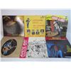 Image 2 : (12) Assorted Records