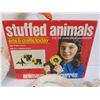 Image 2 : Stuffed Animals Arts & Crafts