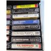 Image 2 : (24) Cassettes in Case