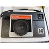 Image 5 : Westclox Alarm Clock - Kodak Instamatic - Empty Case - Salad Queen