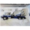Image 2 : Inland Mack R-Model Cement Mixer (1-34 Scale)