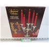Image 1 : 5 Light Candelabra