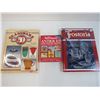 Image 2 : Books on Glass & Antiques