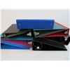 Image 3 : (9) Binders