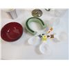 Image 2 : Assorted Household Items