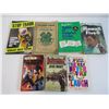Image 2 : (14) Books