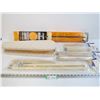 Image 1 : (3) Tapestry Frame - Ironing Board - Blow Type Skirt Marker
