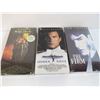 Image 2 : (3) VHS Tapes (new)