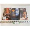 Image 1 : (3) VHS Tapes (new)