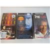 Image 2 : (3) VHS Tapes (new)