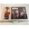 Image 1 : (3) VHS Tapes