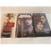 Image 2 : (3) VHS Tapes