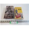 Image 1 : (3) VHS Tapes