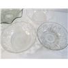 Image 2 : (5) Glass Bowls