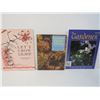 Image 3 : (6) Books about Flowers