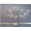 Image 1 : (11) Assorted Glasses