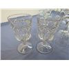 Image 3 : (11) Assorted Glasses