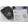 Image 2 : Toshiba DVD Player (with remote) - Digital Answering Service - Cables