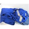 Image 3 : (4) Pair of Used Coveralls (sive 46 - 48?) - Rain Jacket