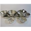 Image 3 : Plant Pots - Baking Pans