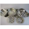 Image 4 : Plant Pots - Baking Pans