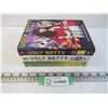 Image 1 : (3) Ugly Betty Cd Sets