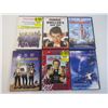 Image 2 : (11) DVDs