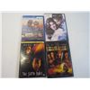Image 3 : (8) DVDs