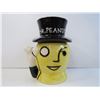 Image 3 : Planters Mr. Peanut Cookie Jar