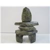 Image 2 : Soapstone Inukshuk