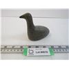 Image 1 : Soapstone Eskimo Art Bird