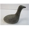 Image 2 : Soapstone Eskimo Art Bird