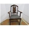 Image 1 : *Vintage Chair